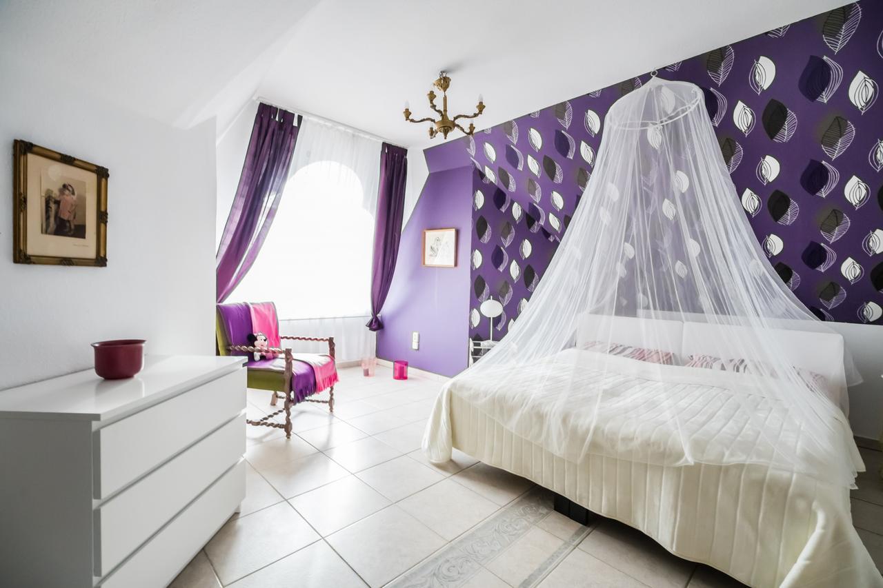 Kertvarosi Csaladi Haz Budapest Exterior foto
