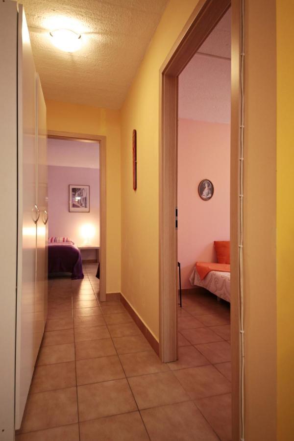 Kertvarosi Csaladi Haz Budapest Exterior foto